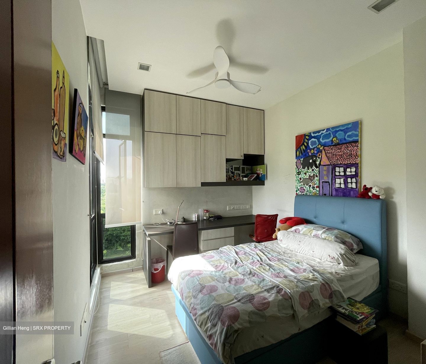 The Sterling (D21), Condominium #569795171